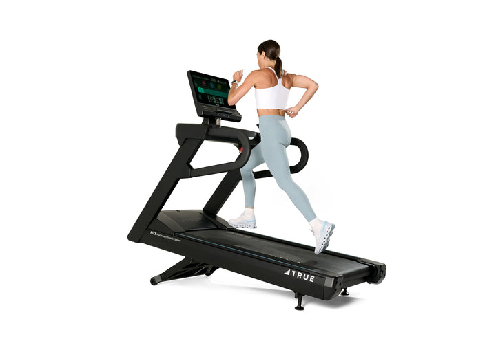 Apex Treadmill