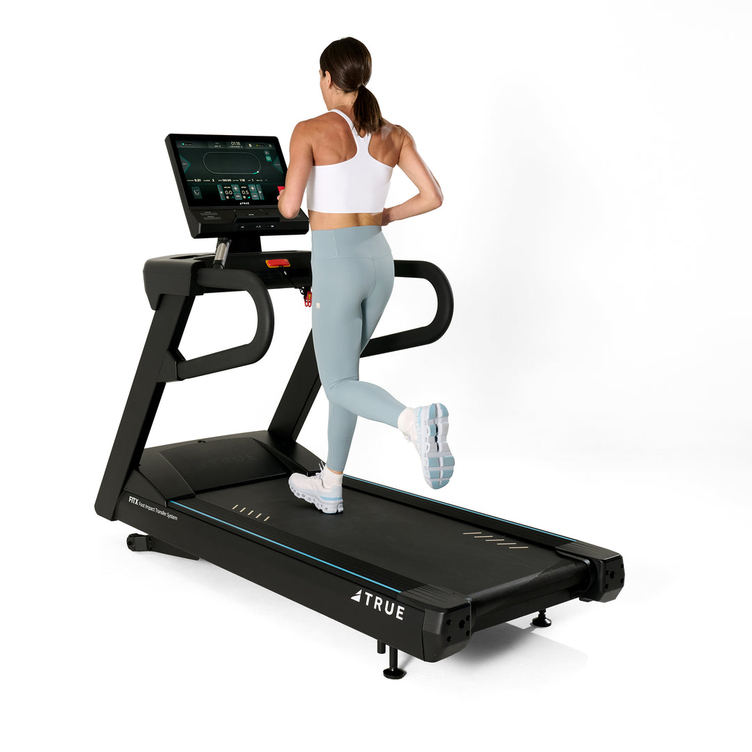 Apex Treadmill