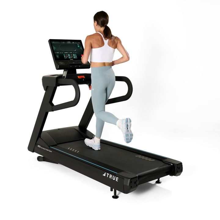 Apex Treadmill