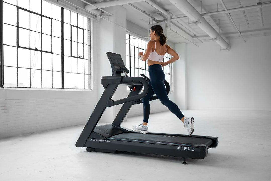 Apex Treadmill