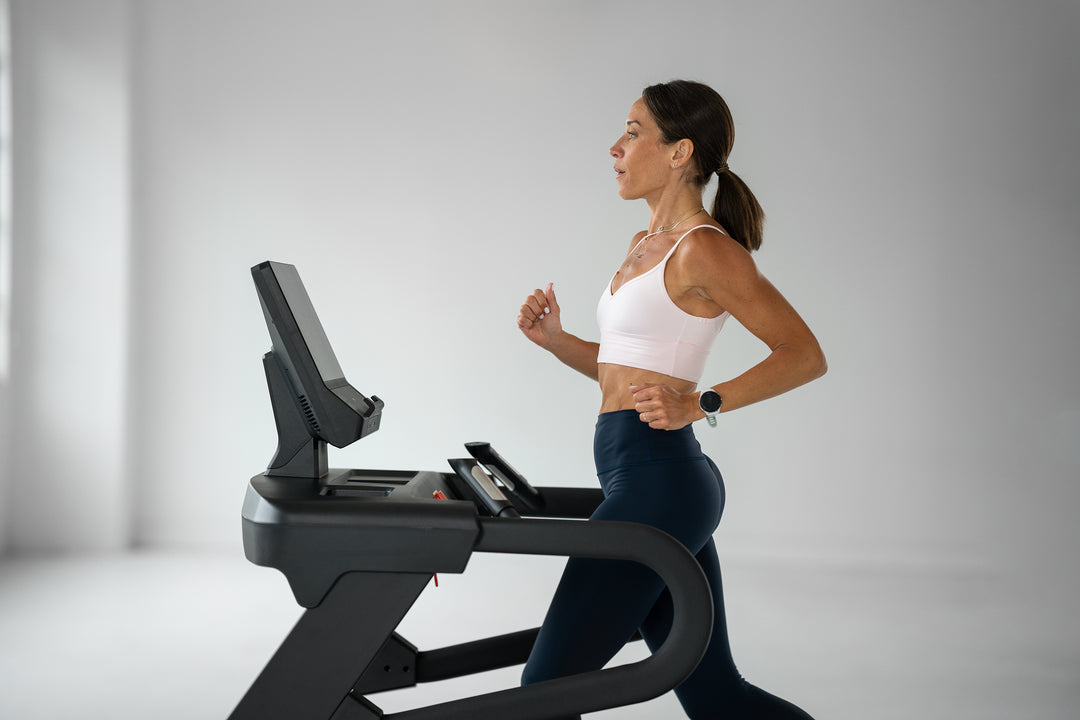 Apex Treadmill