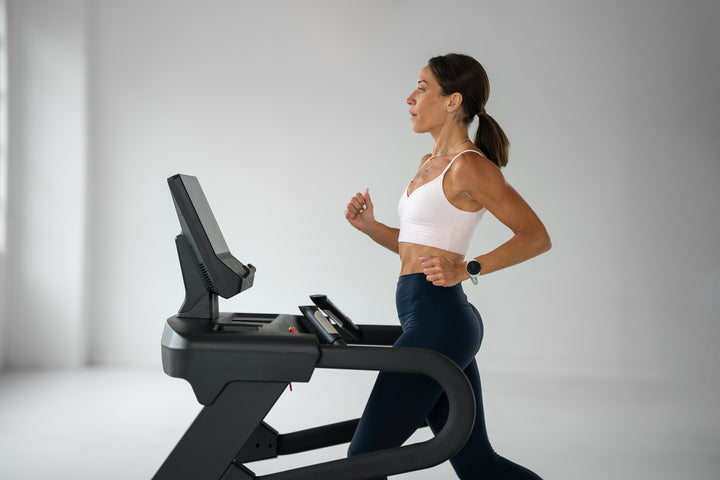 Apex Treadmill