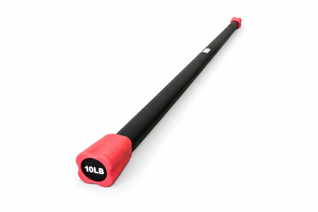 Weighted Body Bars (5–20LB)