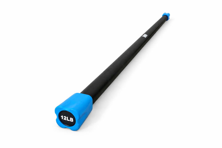 Weighted Body Bars (5–20LB)