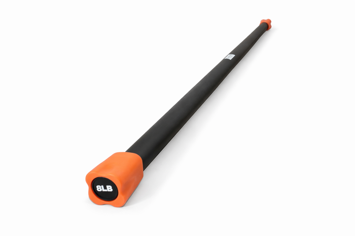 Weighted Body Bars (5–20LB)