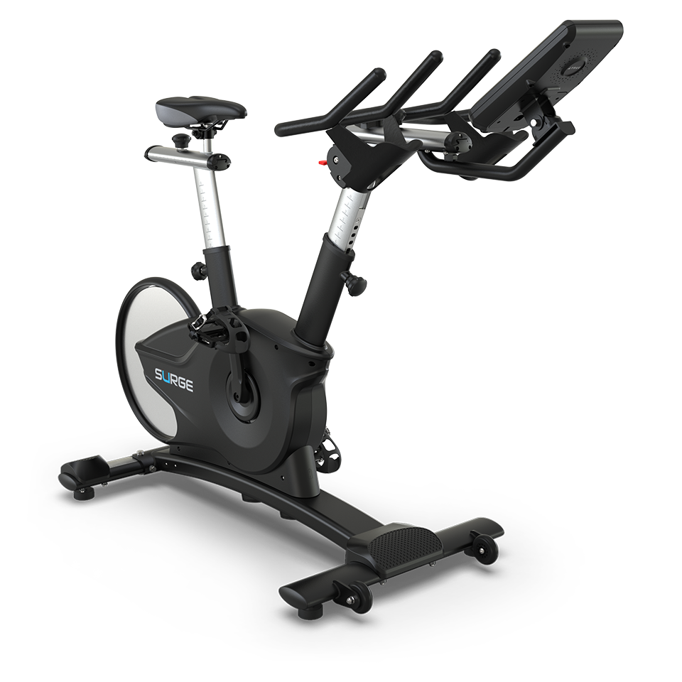 Surge Spin Bike