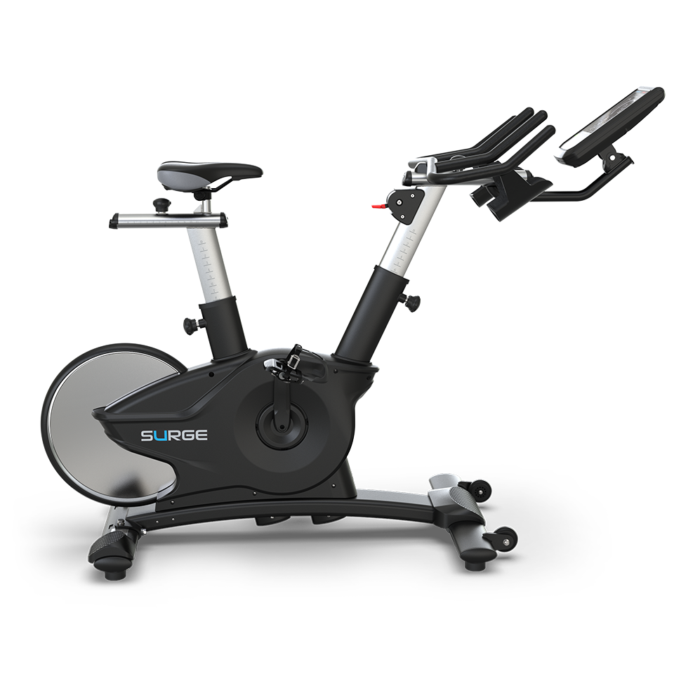 Surge Spin Bike
