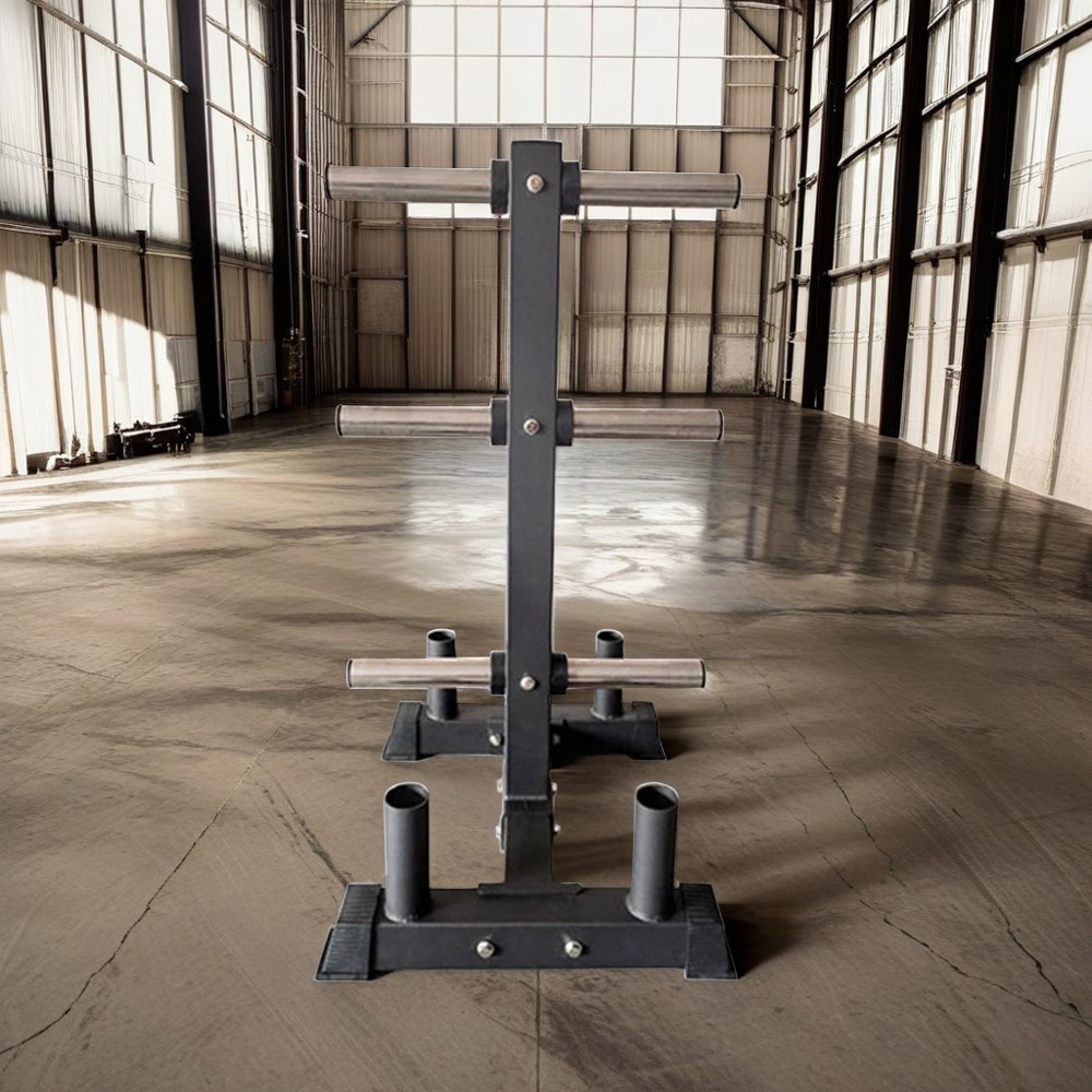 BPT Bumper Plate Tree