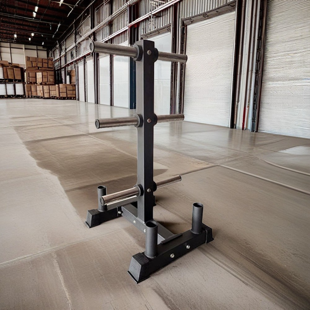 BPT Bumper Plate Tree