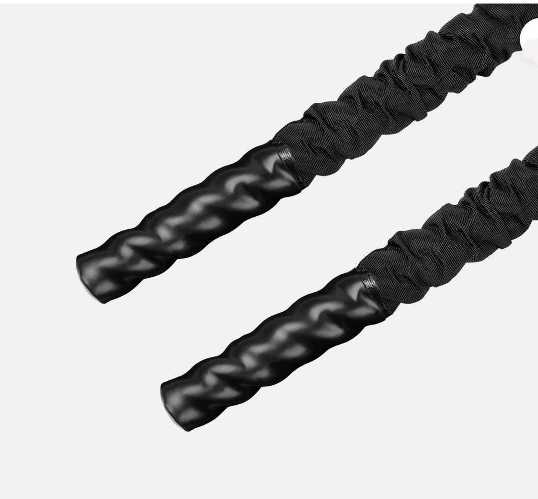 Legion 30' Battle Rope w/ Protective Sleeve