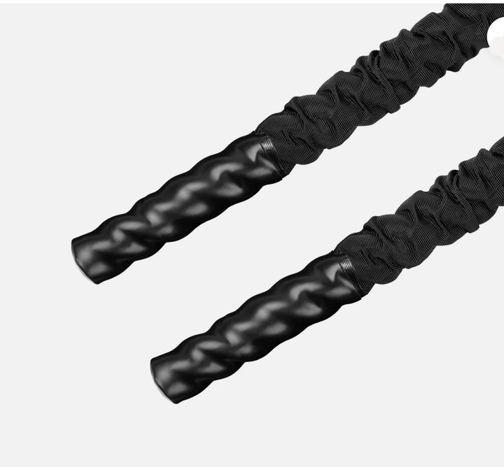 Legion 30' Battle Rope w/ Protective Sleeve