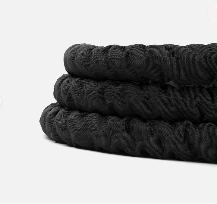 Legion 30' Battle Rope w/ Protective Sleeve