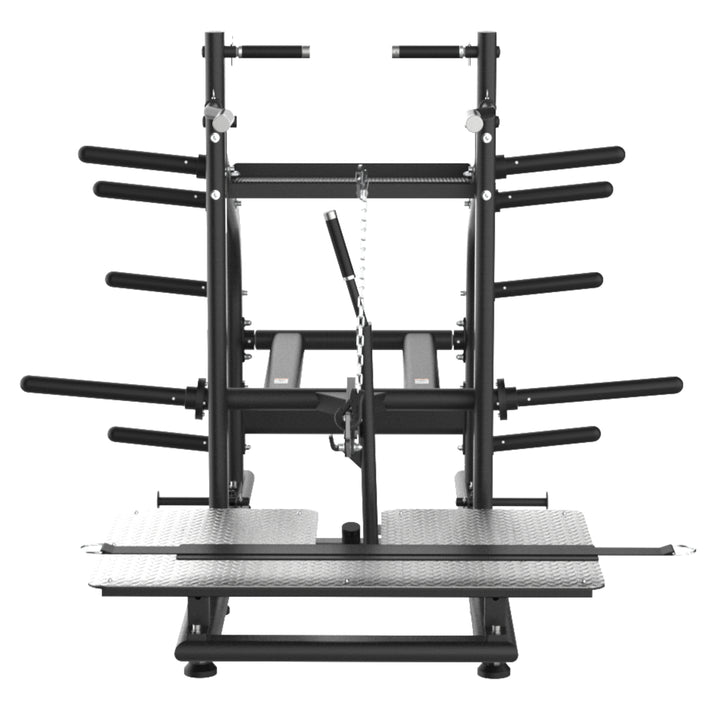 BS1 Belt Squat - The Beast