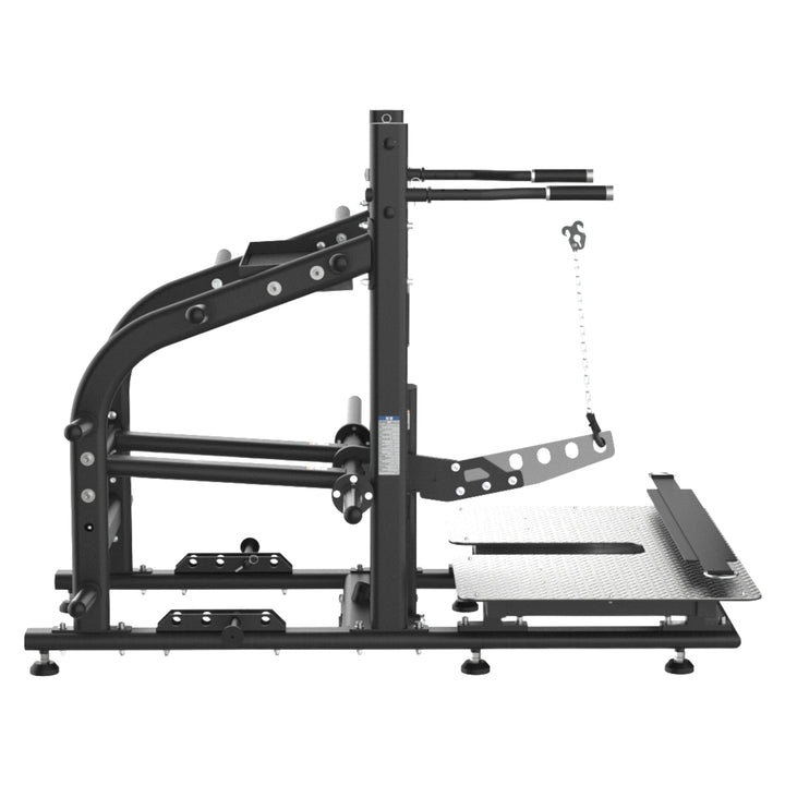 BS1 Belt Squat - The Beast