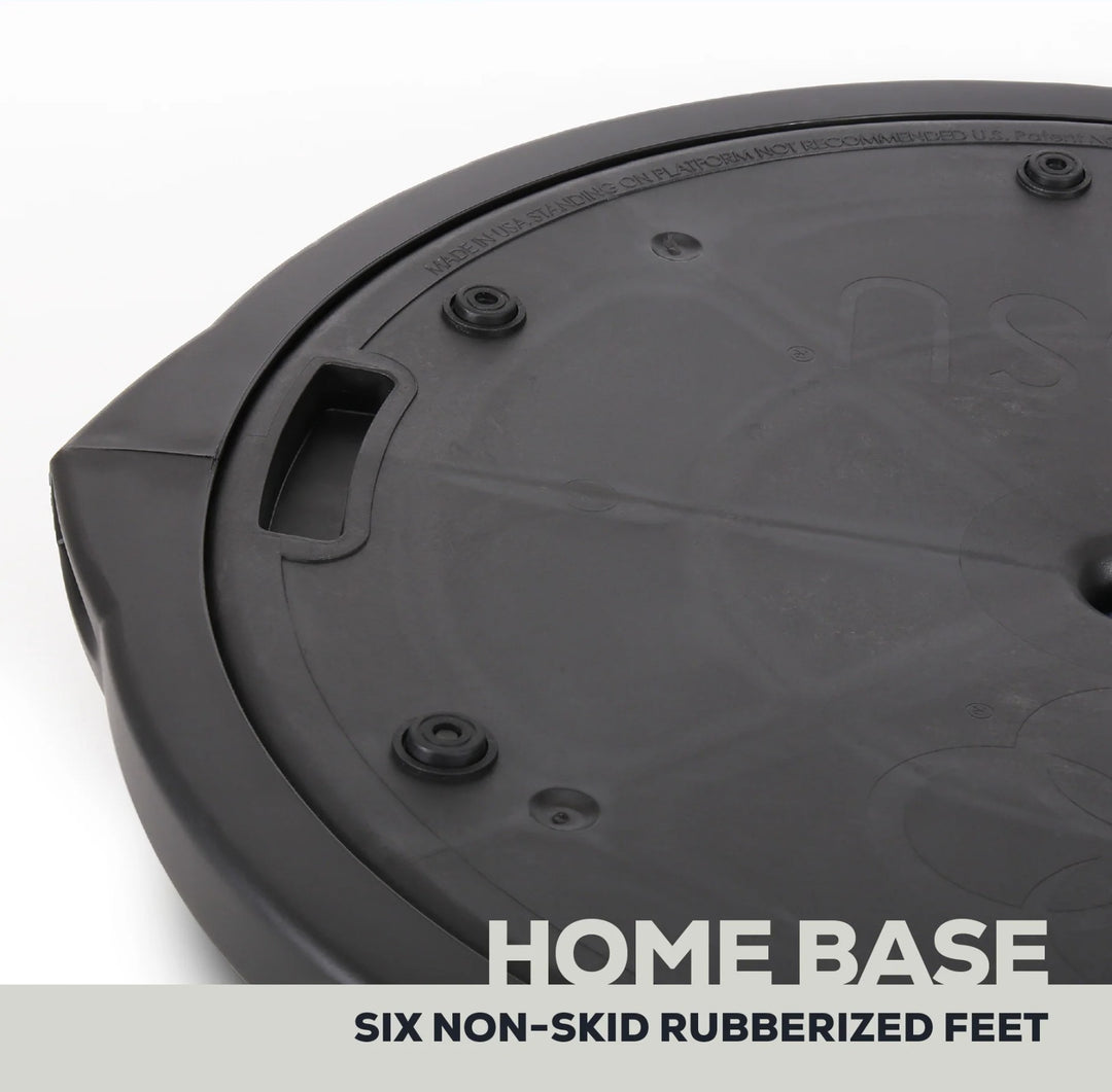 Bosu Home Balance Trainer