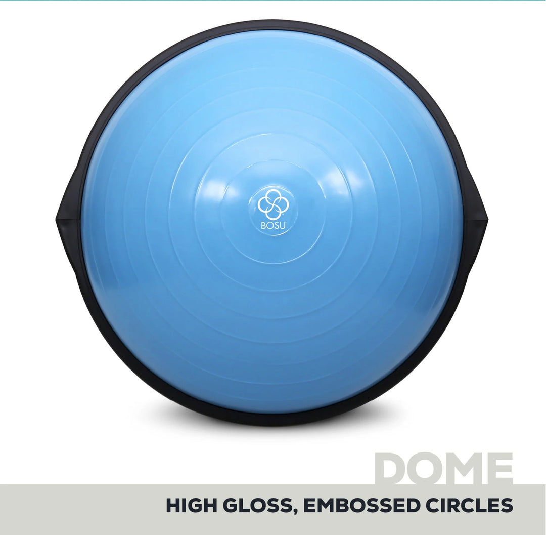 Bosu Home Balance Trainer