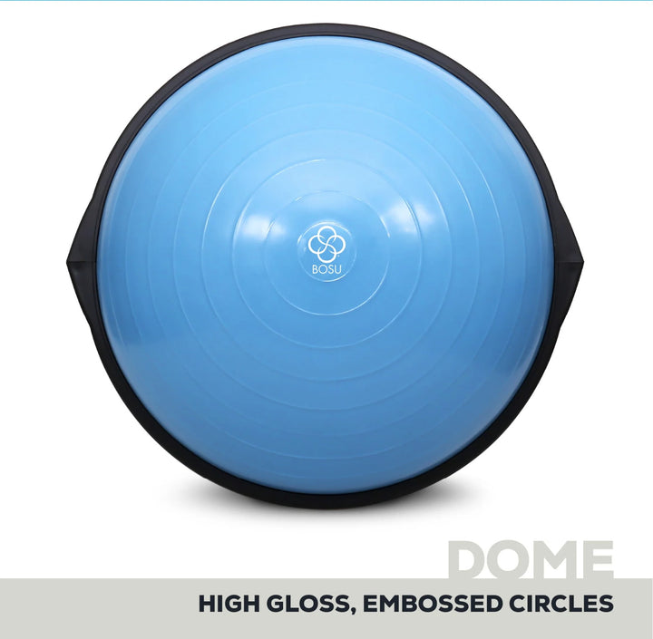 Bosu Home Balance Trainer