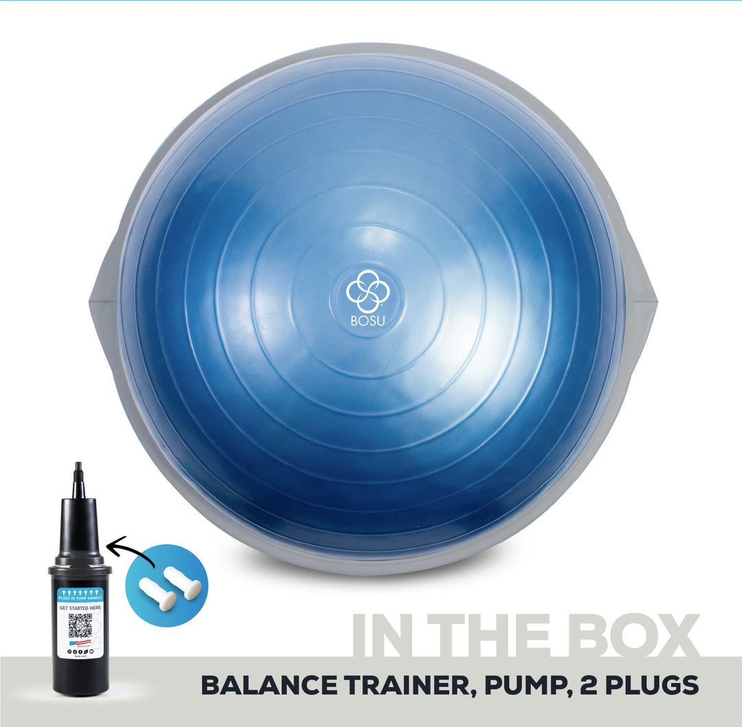 Bosu Pro Balance Trainer