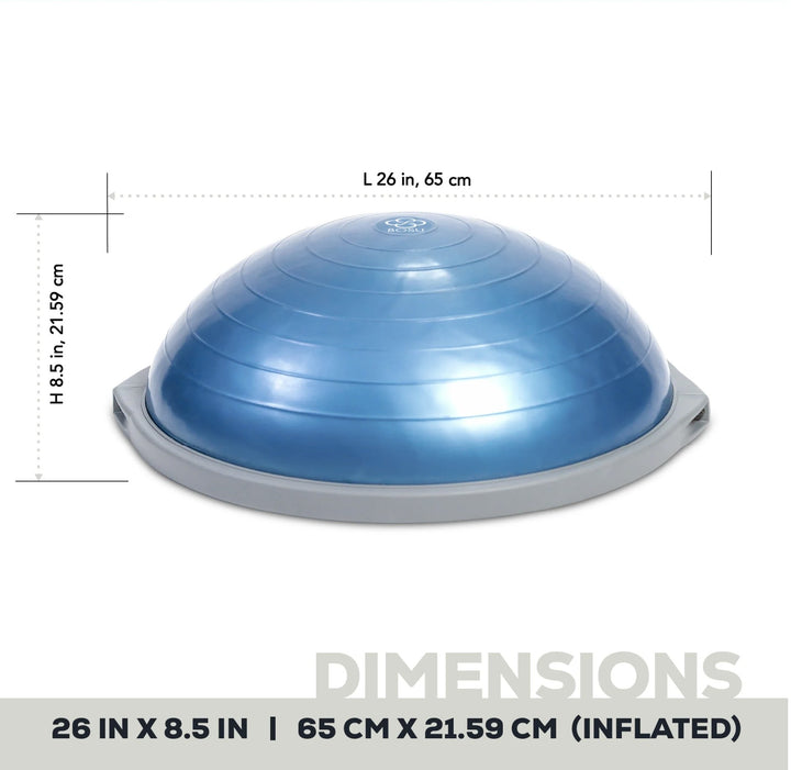 Bosu Pro Balance Trainer