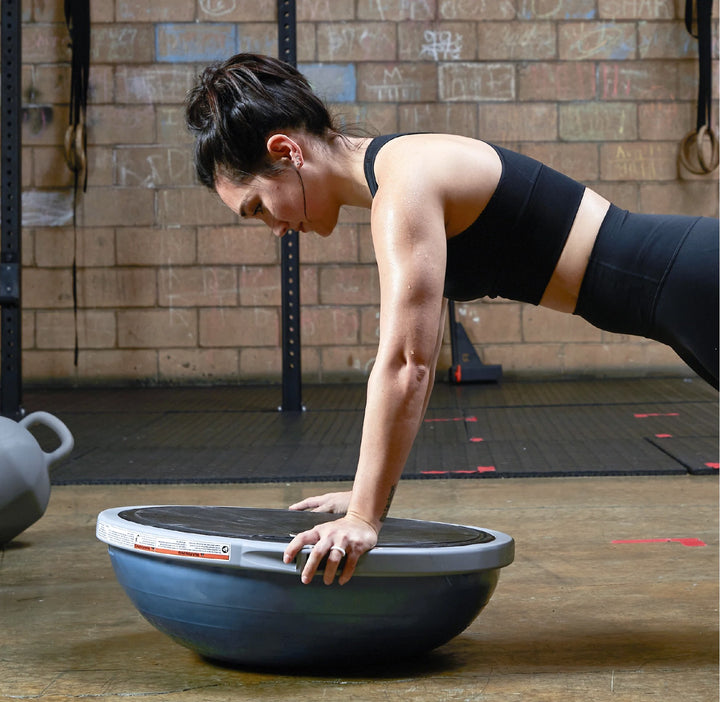 Bosu Pro Balance Trainer
