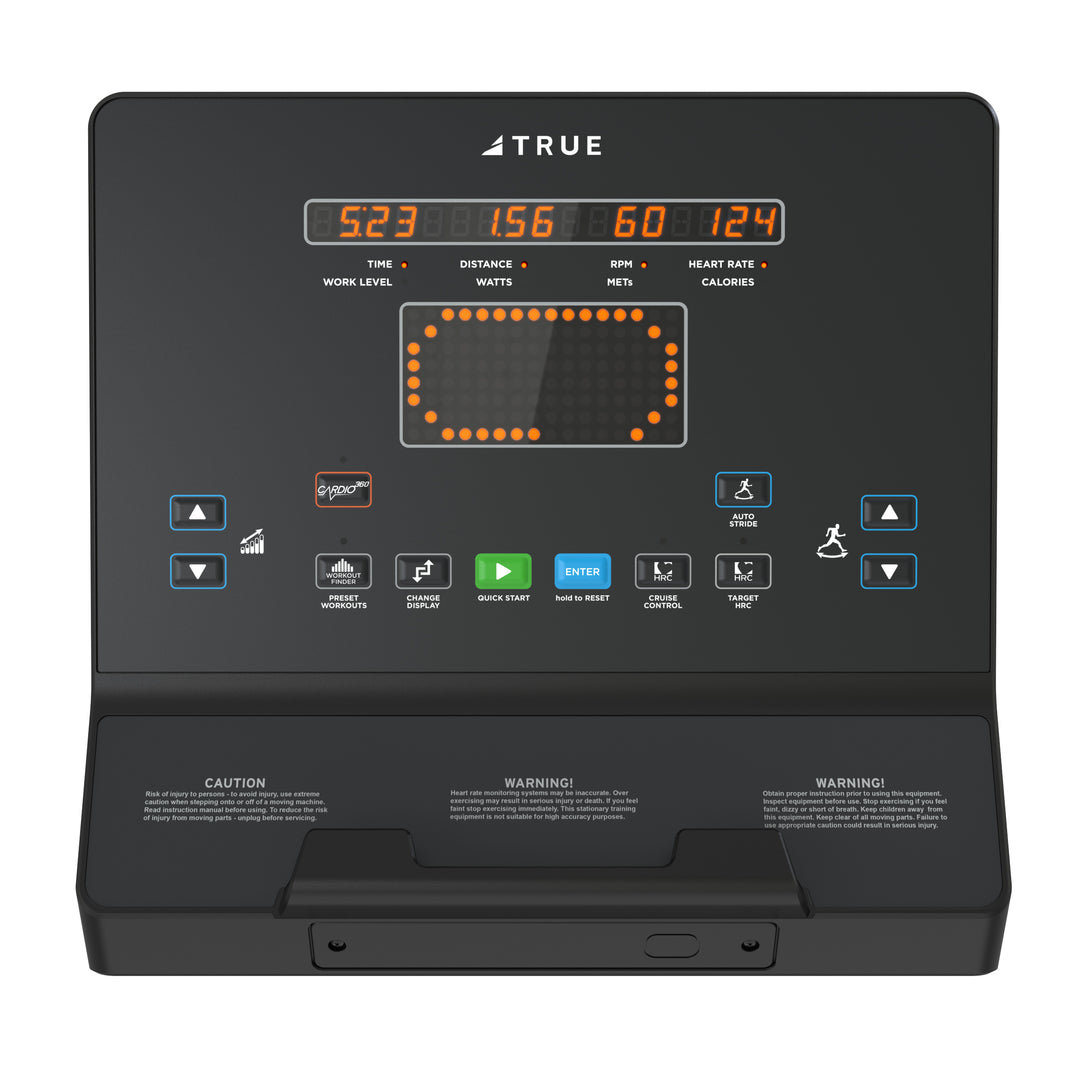 Performance Series Elliptical