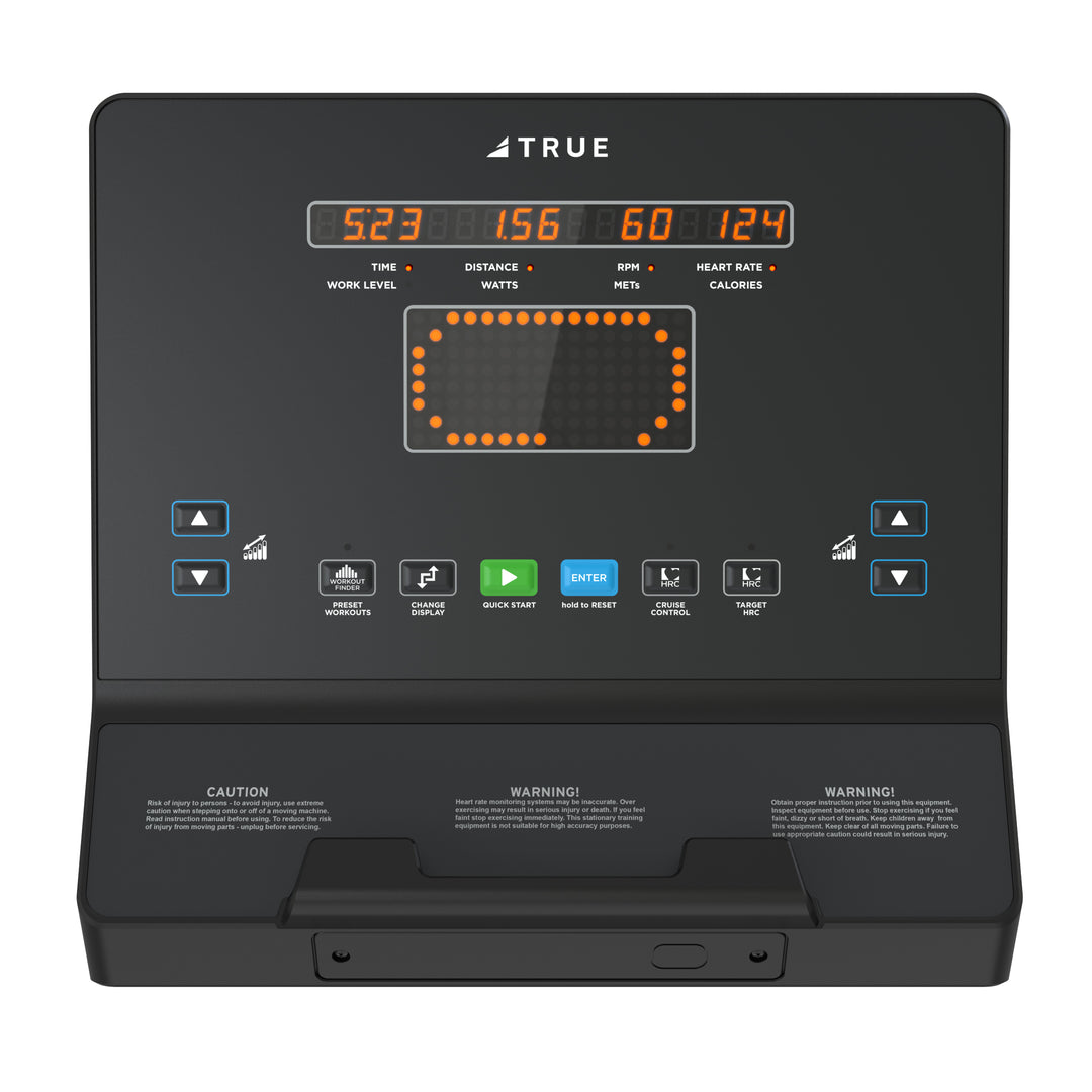 Performance Series Recumbent Bike