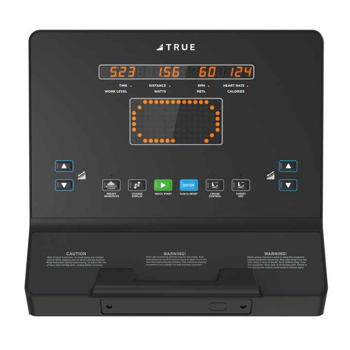 Performance Series Recumbent Bike