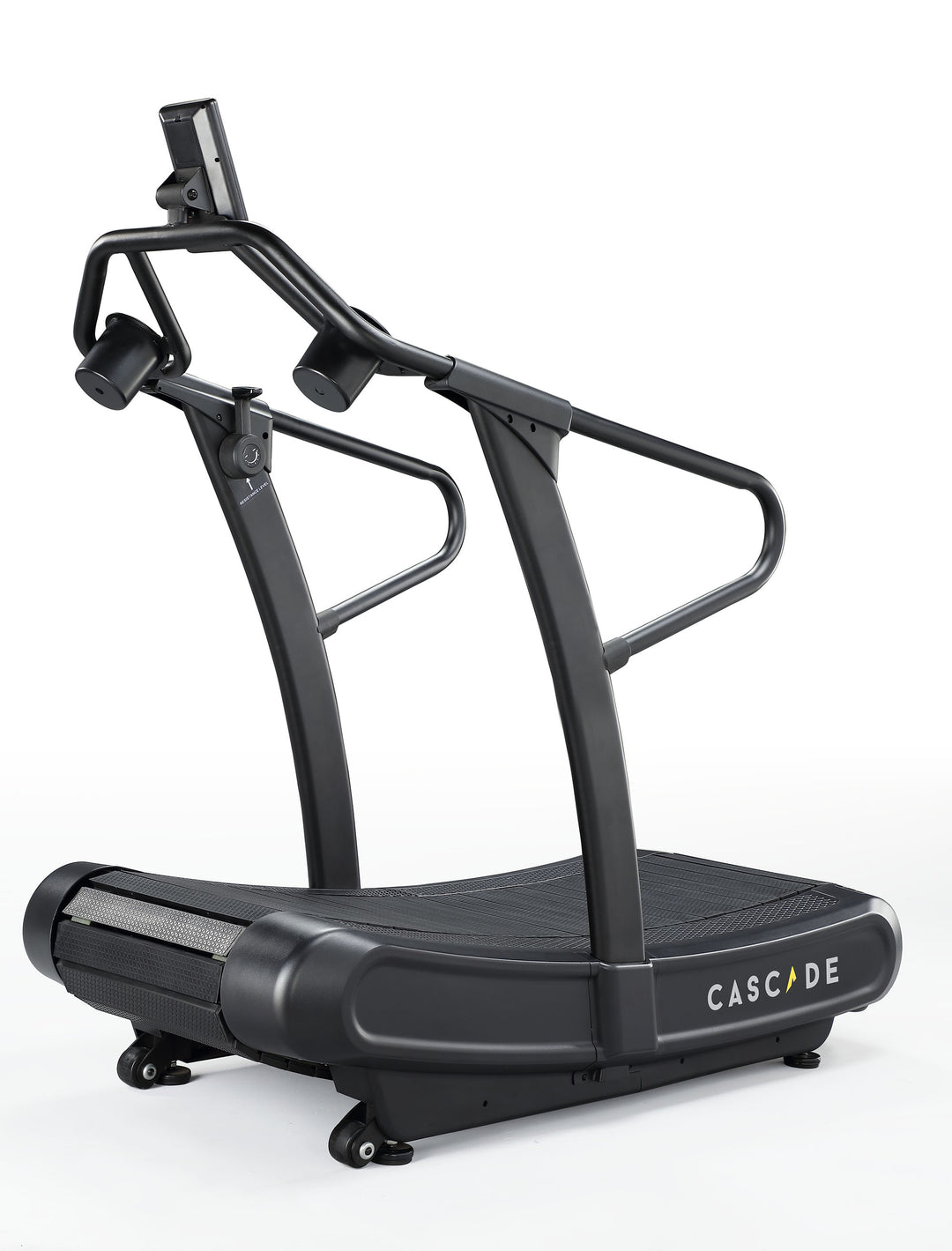Ultra Runner Curved Treadmill
