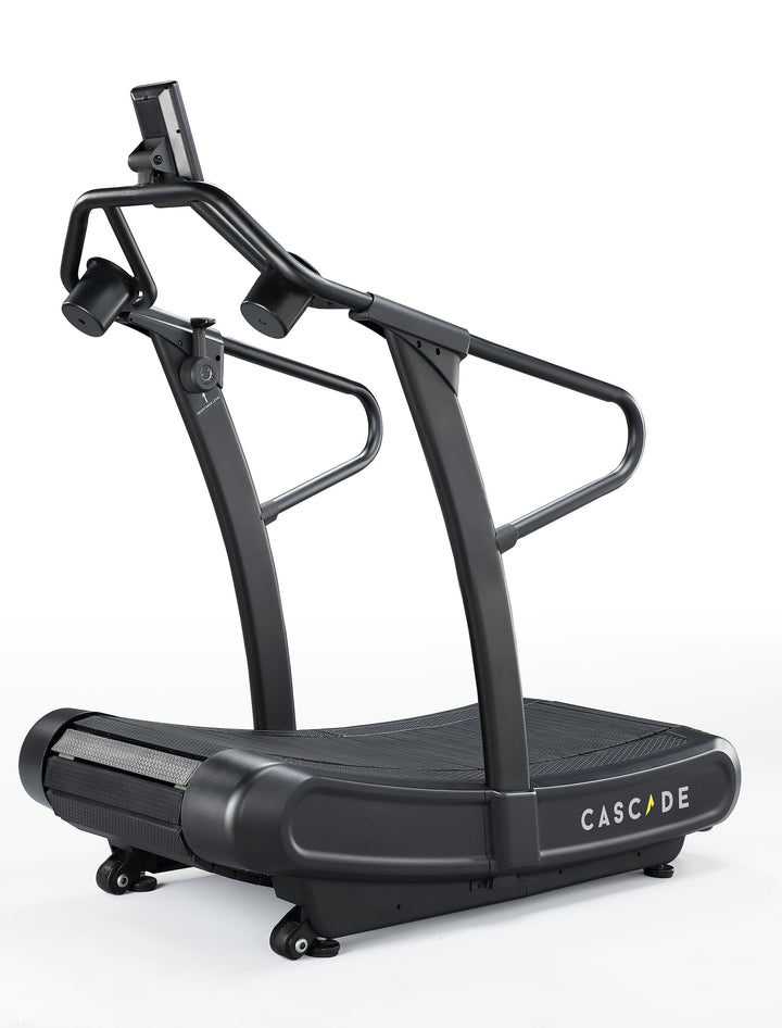 Ultra Runner Curved Treadmill