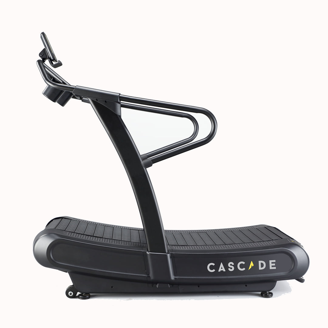 Ultra Runner Curved Treadmill
