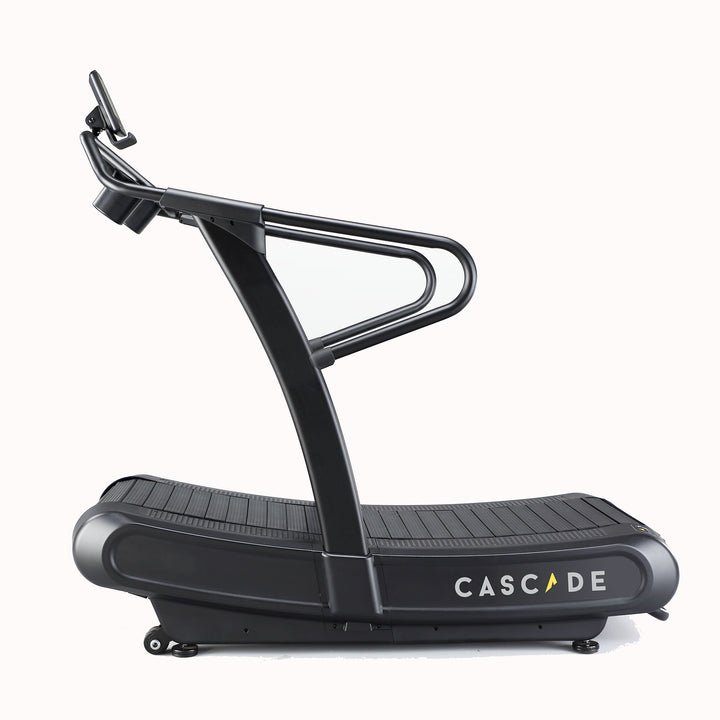 Ultra Runner Curved Treadmill