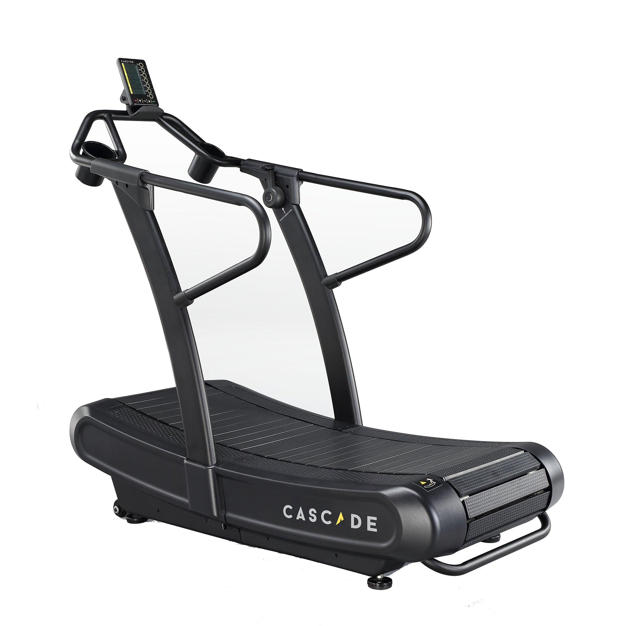 Cascade Runner Treadmill