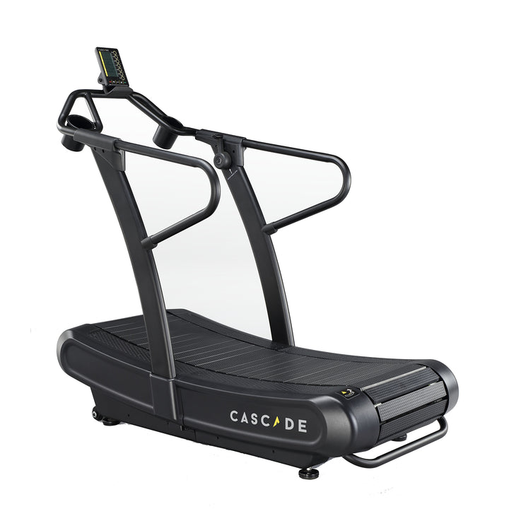 Ultra Runner Curved Treadmill