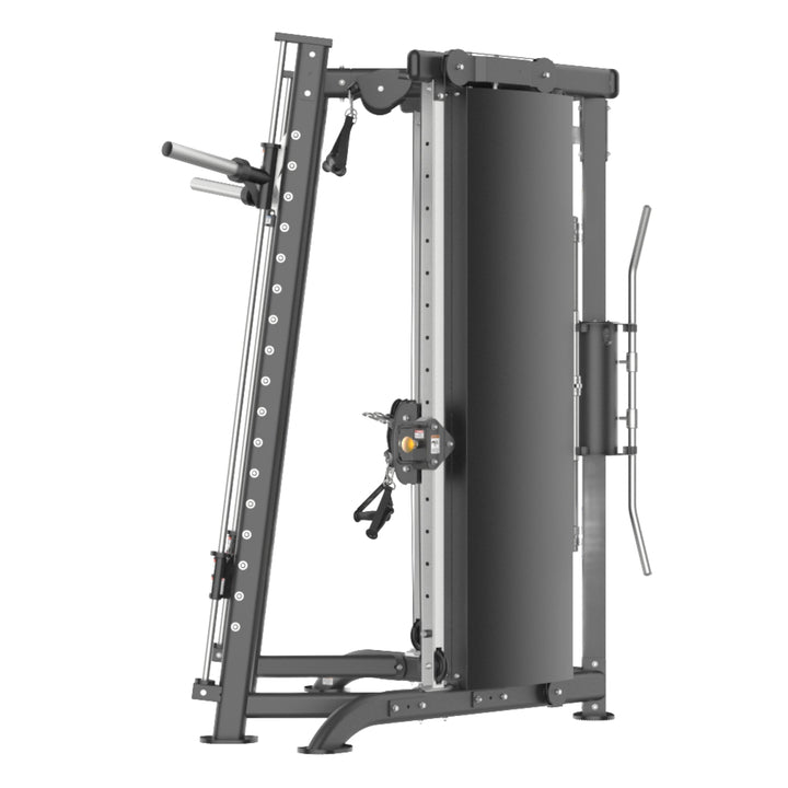Centurion CFT PRO Corner Functional Trainer with Smith
