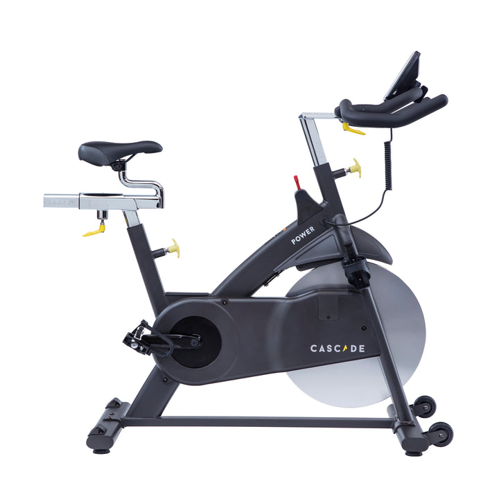 CMXPro Power Exercise Bike