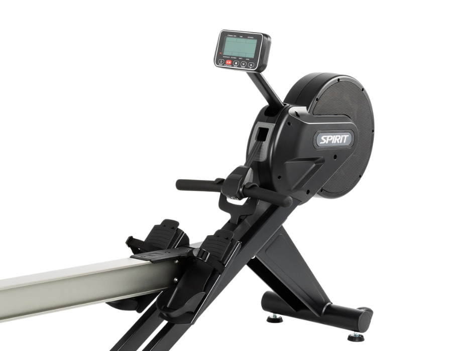 Spirit Fitness CRW800 Rower