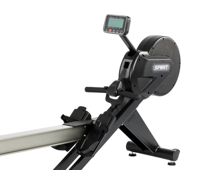 Spirit Fitness CRW800 Rower