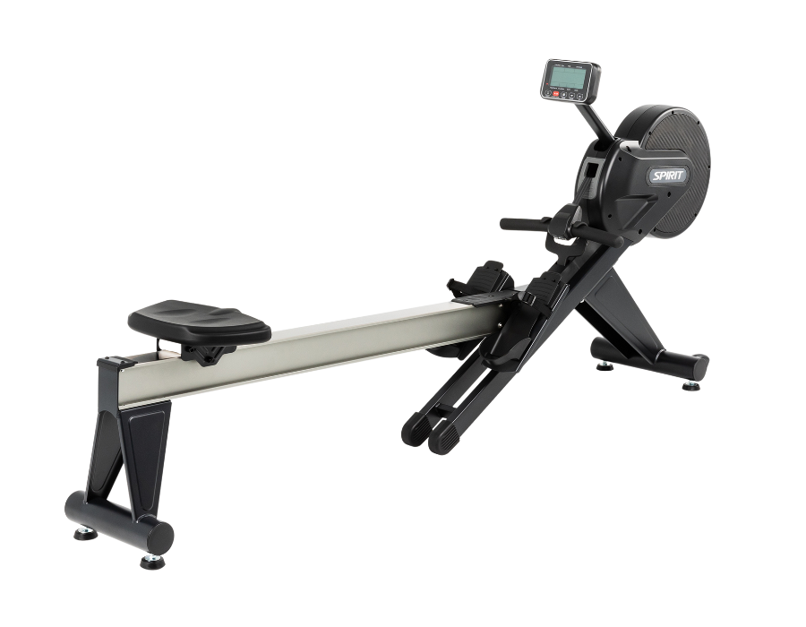 Spirit Fitness CRW800 Rower