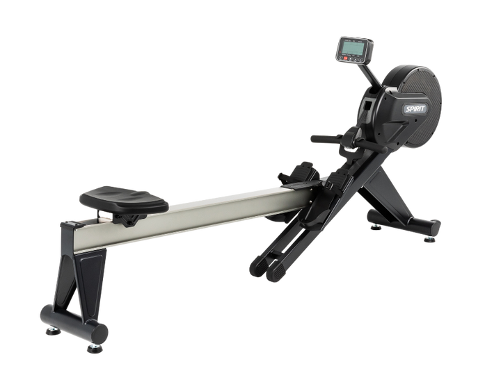 Spirit Fitness CRW800 Rower