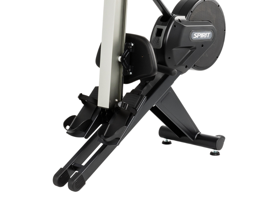 Spirit Fitness CRW800 Rower