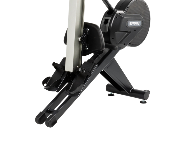 Spirit Fitness CRW800 Rower