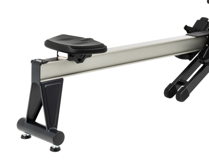 Spirit Fitness CRW800 Rower