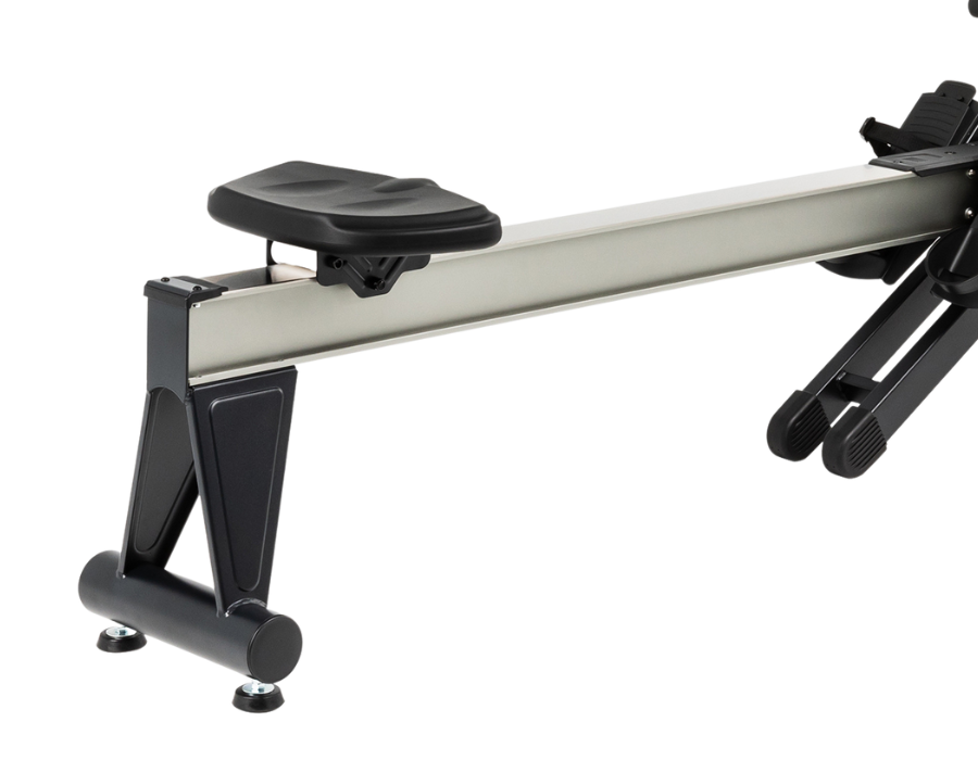 Spirit CRW800 Commercial Rower | Air-Magnetic Resistance & Fold-Up Spirit CRW800 Commercial Rower | Air-Magnetic Resistance & Fold-Up