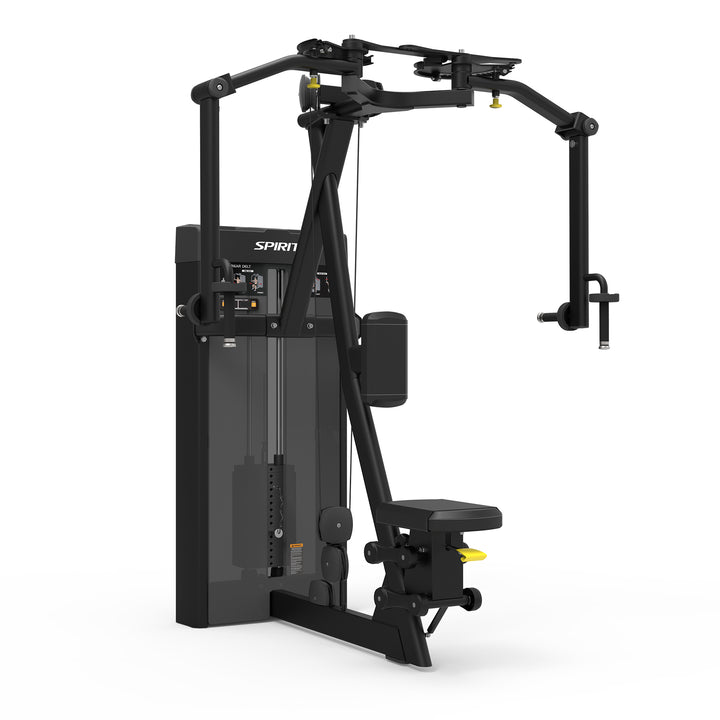 Spirit Pec Fly Rear/ Delt Machine CSD-PFRD