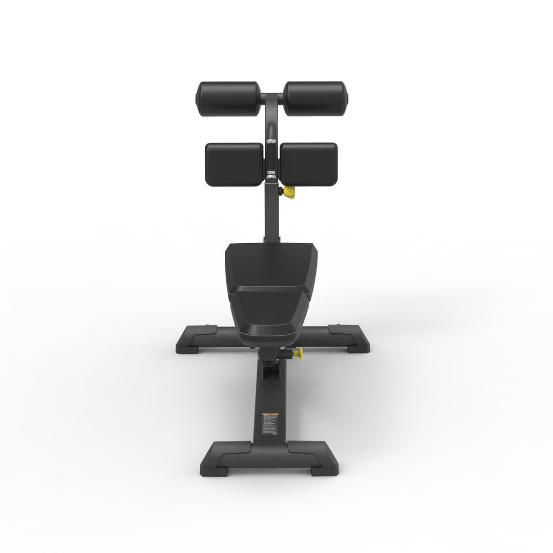 Spirit Adjustable Ab Bench CSF-AABB