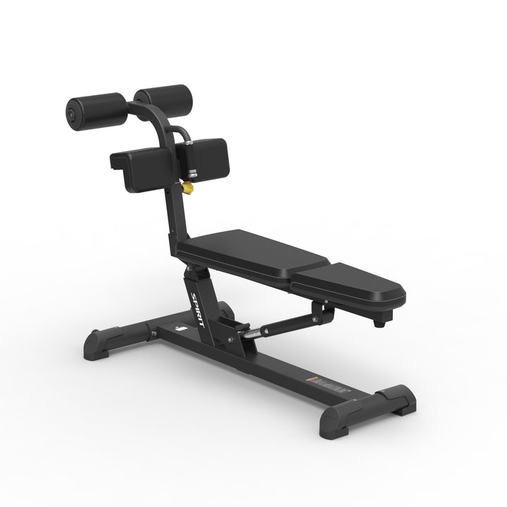 Spirit Adjustable Ab Bench CSF-AABB