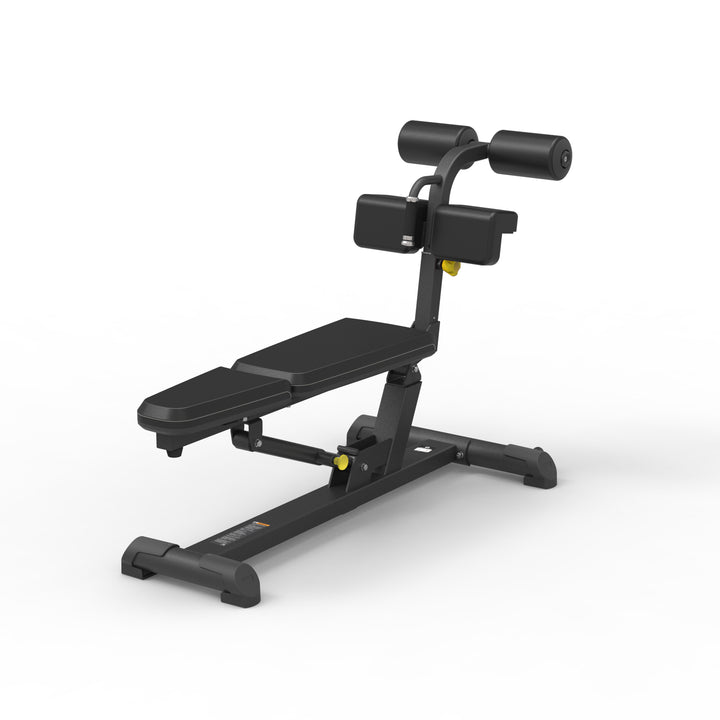 Spirit Adjustable Ab Bench CSF-AABB