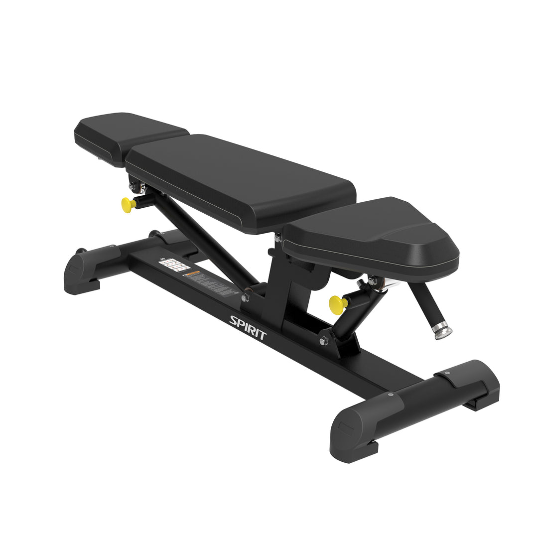 Spirit Adjustable Bench CSF-ADJB