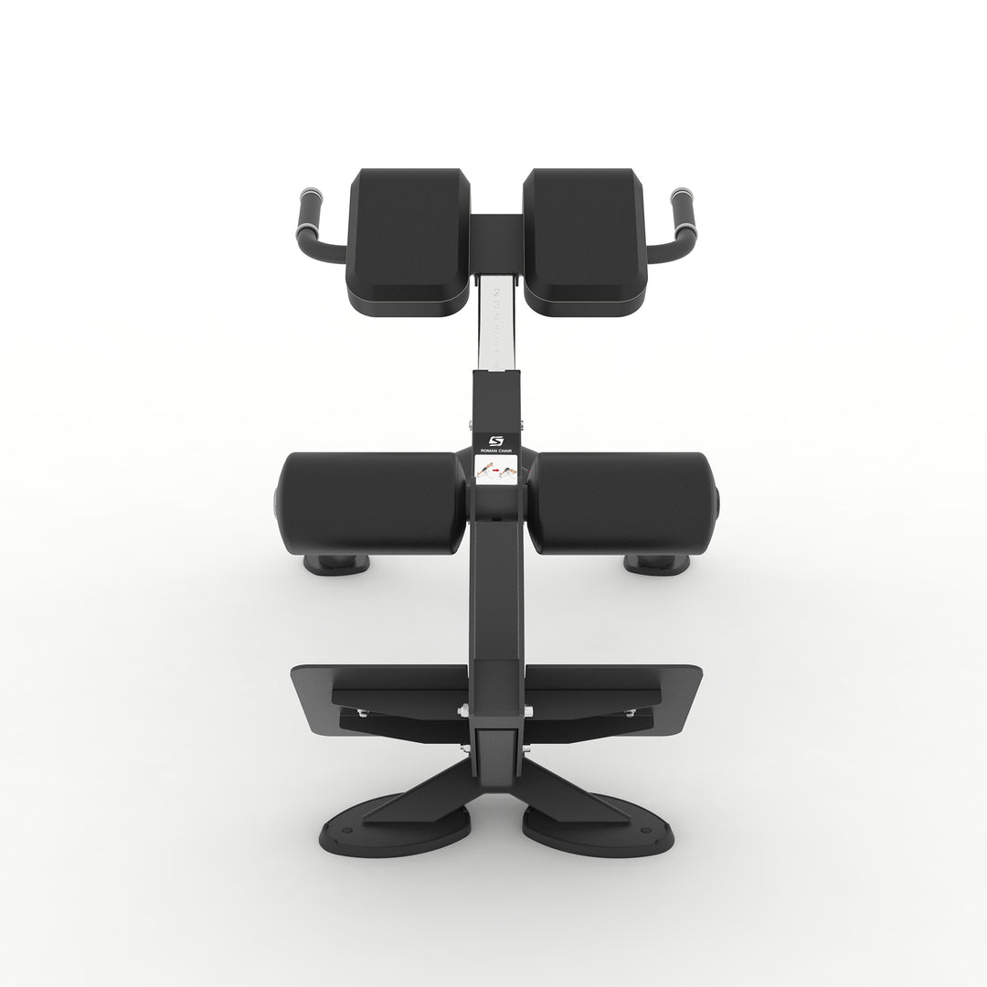 Spirit Back Extension CSF-BEXT