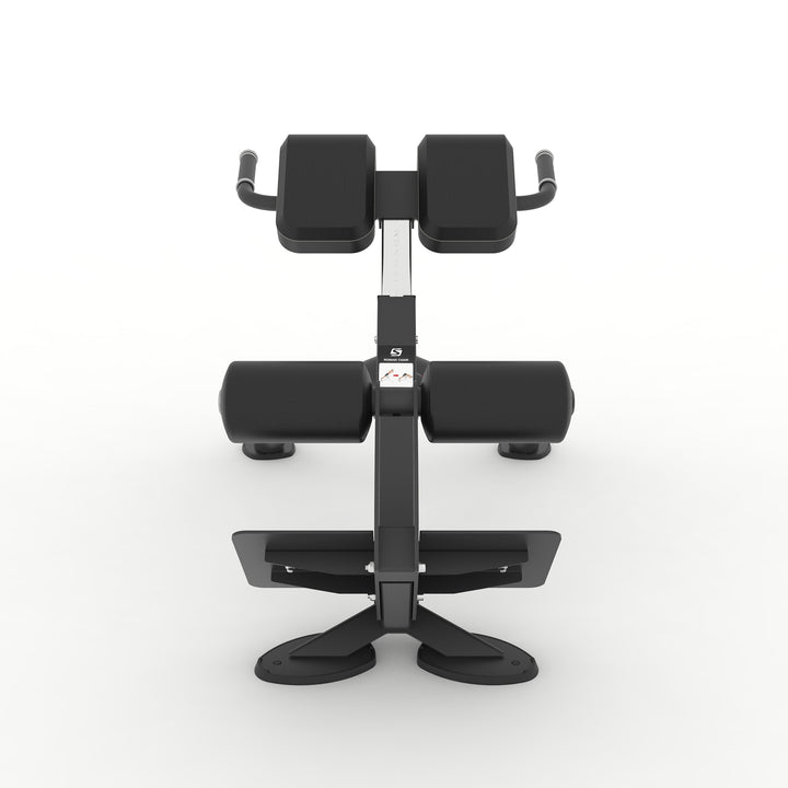 Spirit Back Extension CSF-BEXT